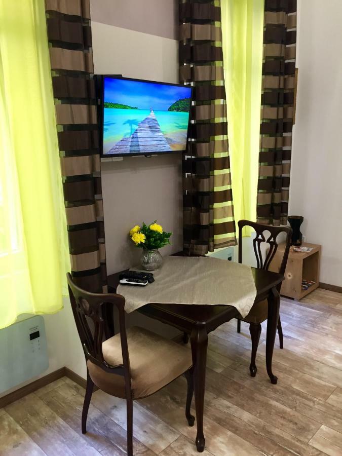 Buda Boutique Apartment Будапеща Екстериор снимка