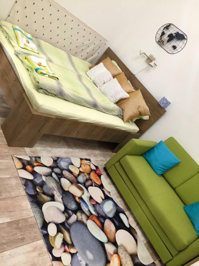 Buda Boutique Apartment Будапеща Екстериор снимка