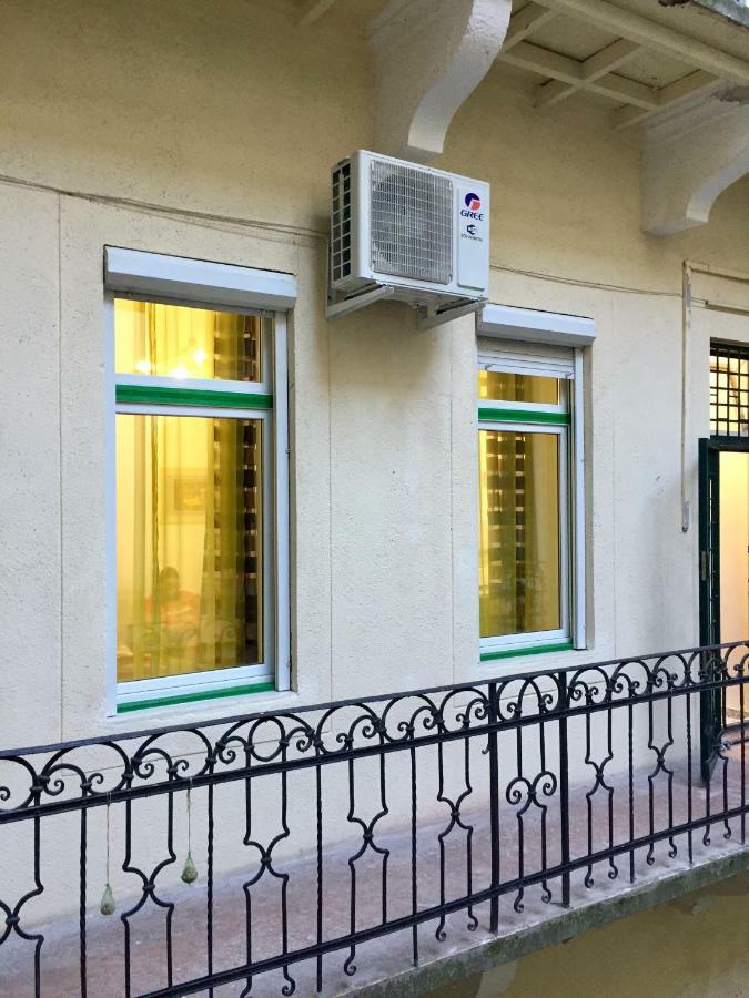 Buda Boutique Apartment Будапеща Екстериор снимка