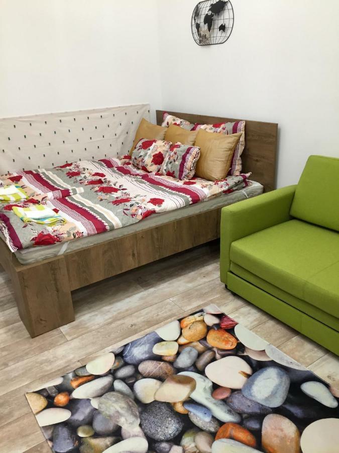 Buda Boutique Apartment Будапеща Екстериор снимка