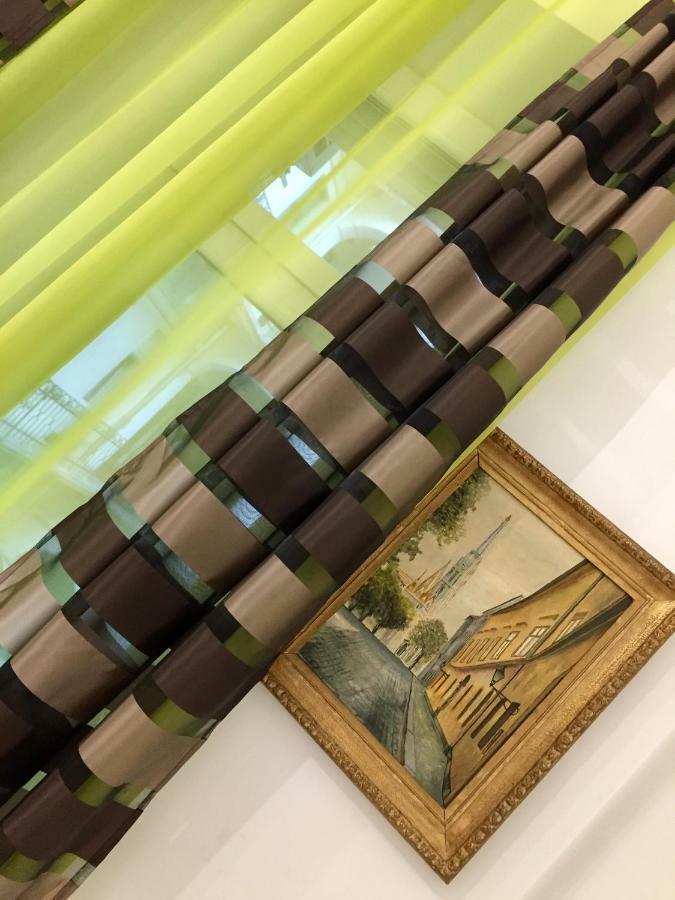 Buda Boutique Apartment Будапеща Екстериор снимка