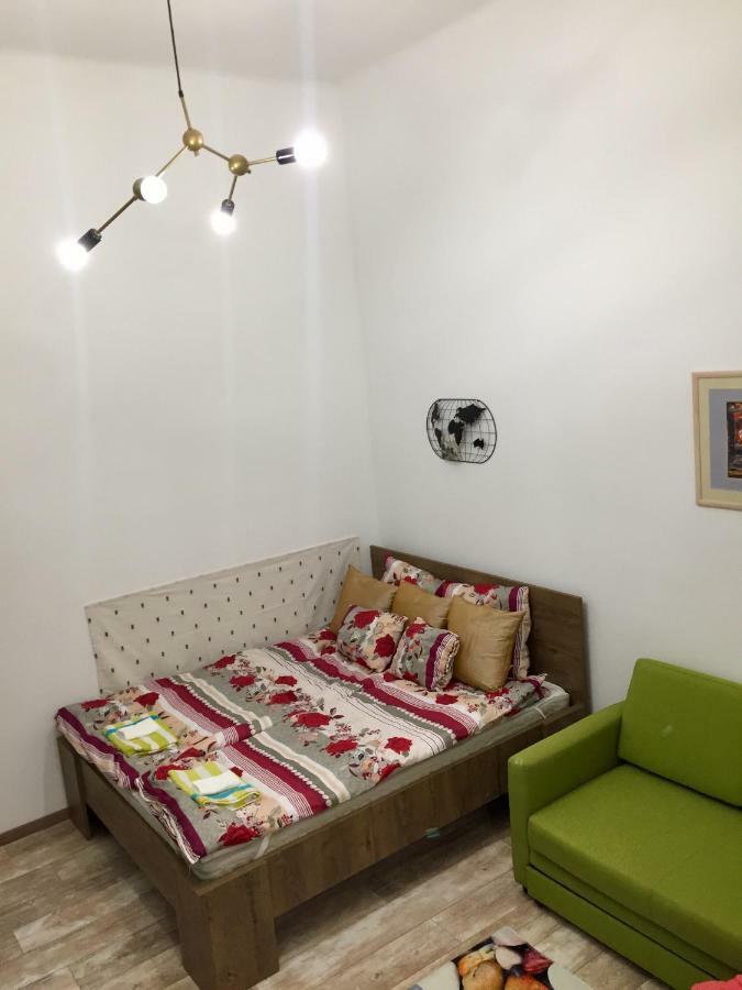 Buda Boutique Apartment Будапеща Екстериор снимка