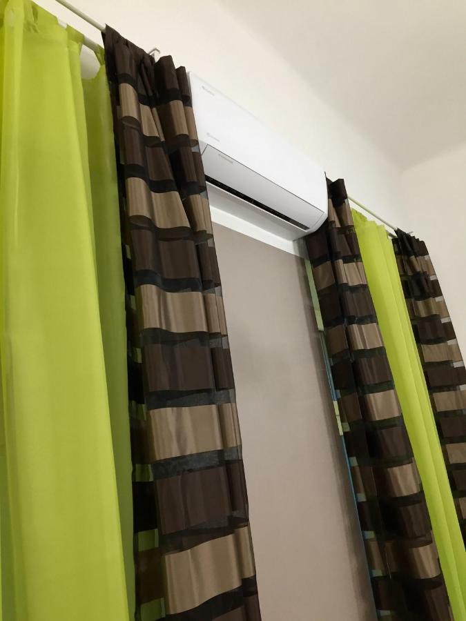 Buda Boutique Apartment Будапеща Екстериор снимка