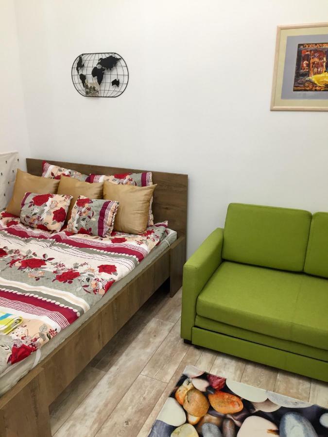 Buda Boutique Apartment Будапеща Екстериор снимка