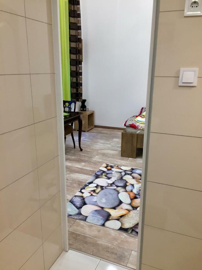 Buda Boutique Apartment Будапеща Екстериор снимка