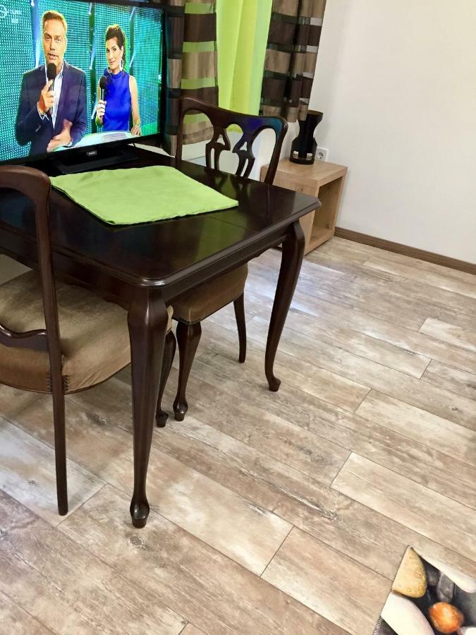 Buda Boutique Apartment Будапеща Екстериор снимка