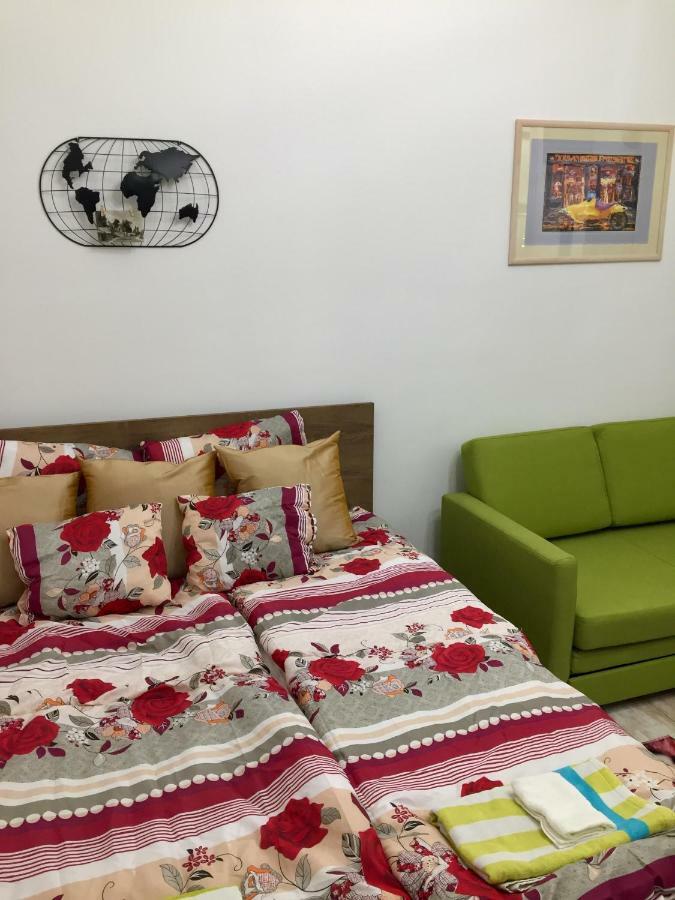 Buda Boutique Apartment Будапеща Екстериор снимка
