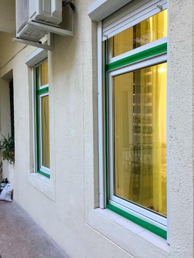 Buda Boutique Apartment Будапеща Екстериор снимка