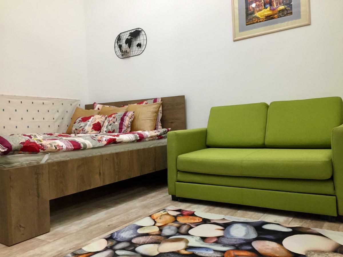 Buda Boutique Apartment Будапеща Екстериор снимка