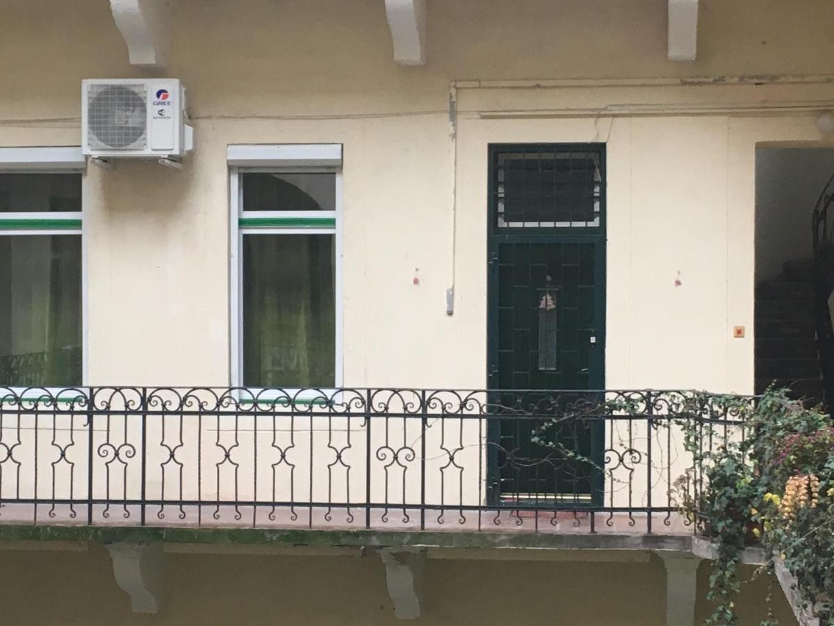 Buda Boutique Apartment Будапеща Екстериор снимка